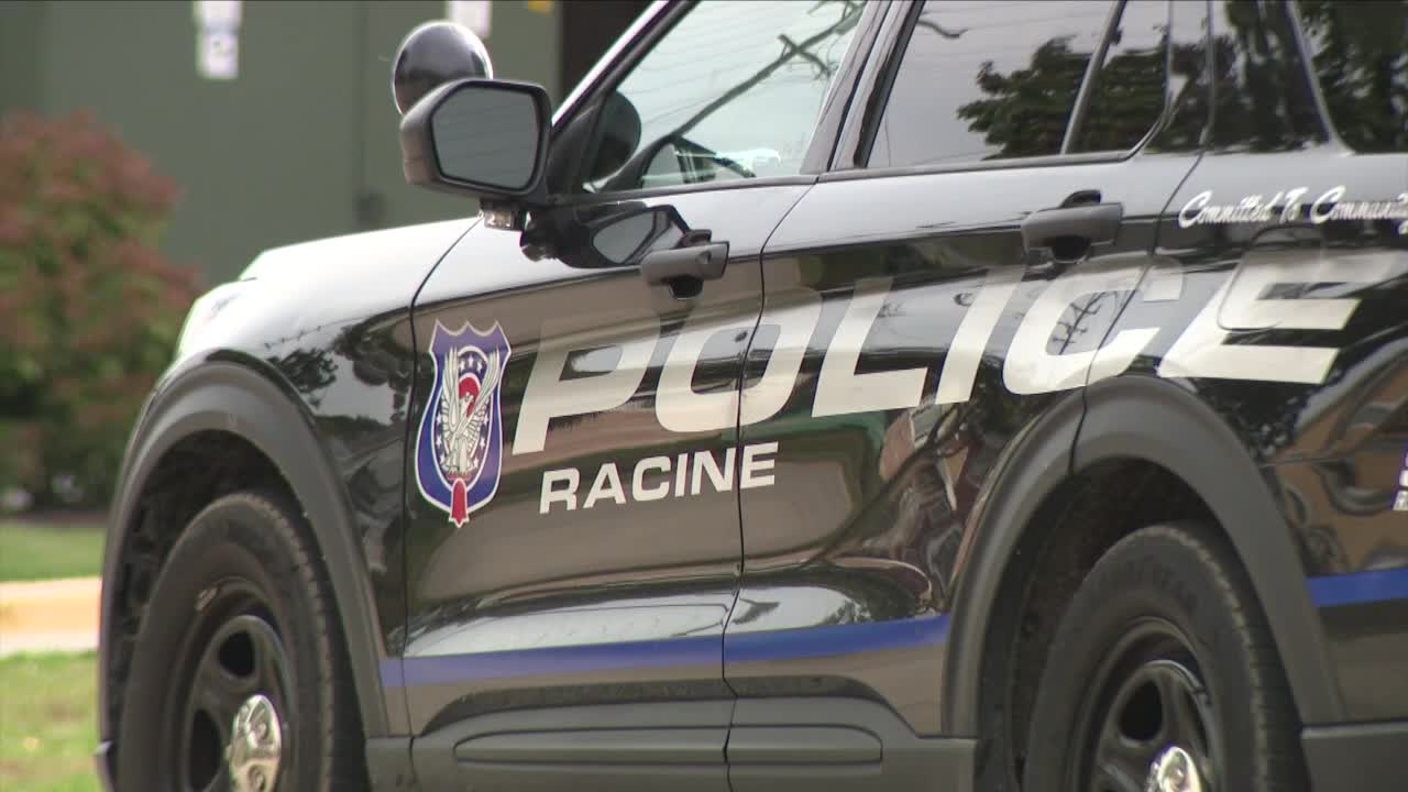 Racine homicide; Suspect in July shooting arrested in Arkansas