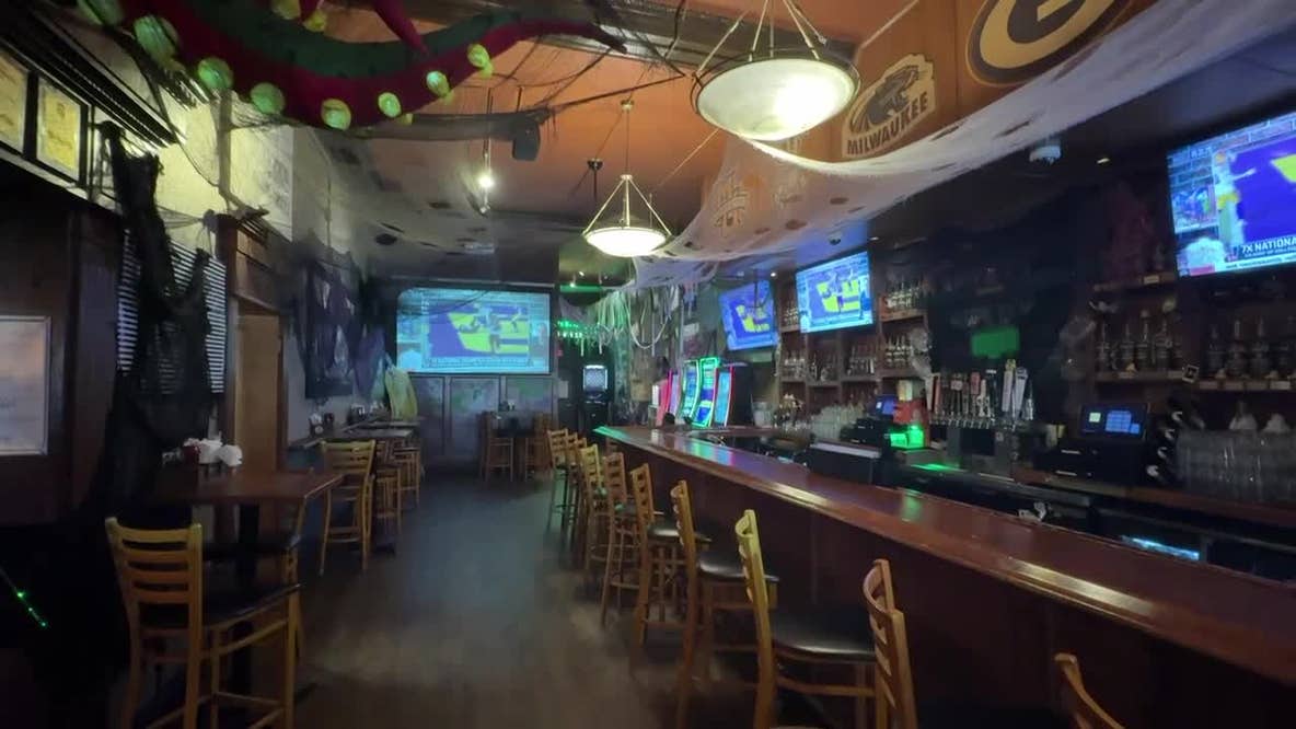 Milwaukee bar districts plan for Halloween weekend crowds, safety