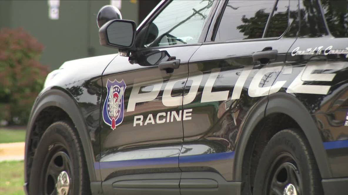 Racine homicide; Suspect in July shooting arrested in Arkansas