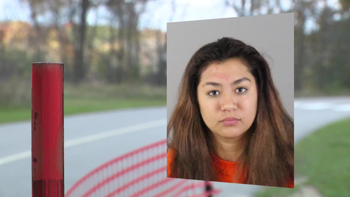 Woman convicted of killing Sussex family's dog sentenced in separate gun case