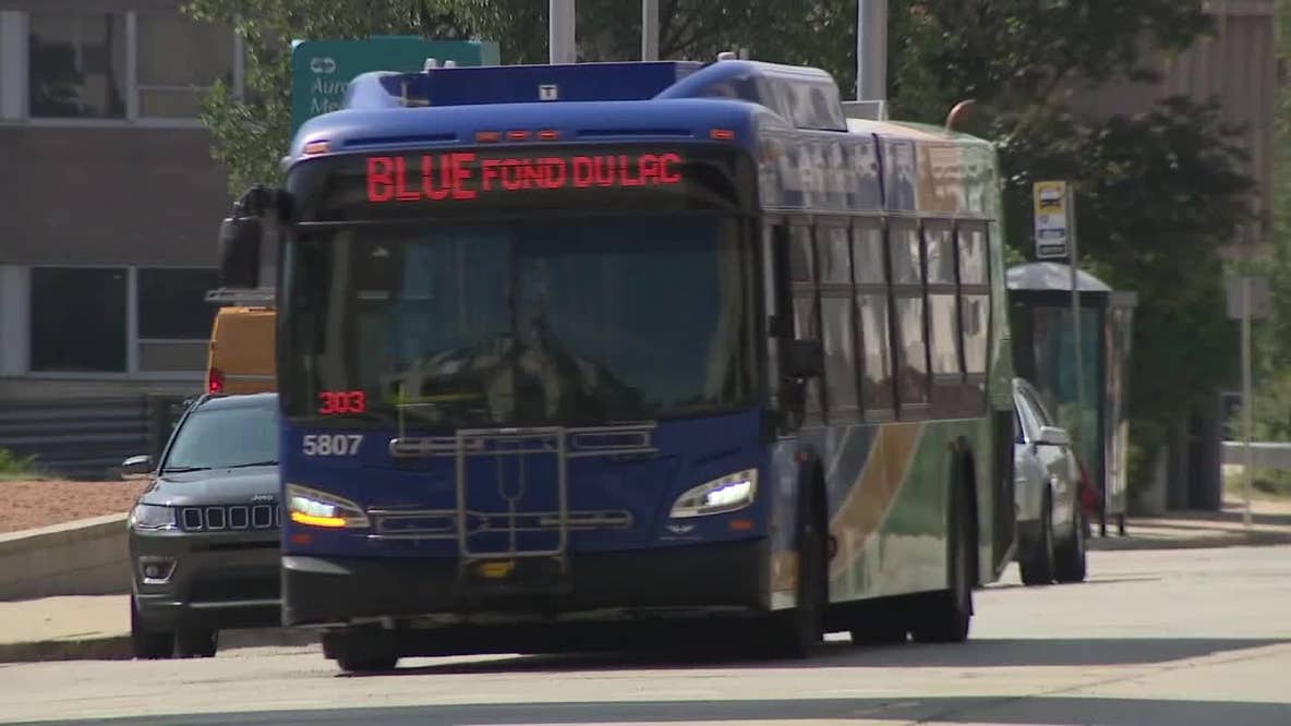 MCTS bus security officers, committee approves $600K+ proposal