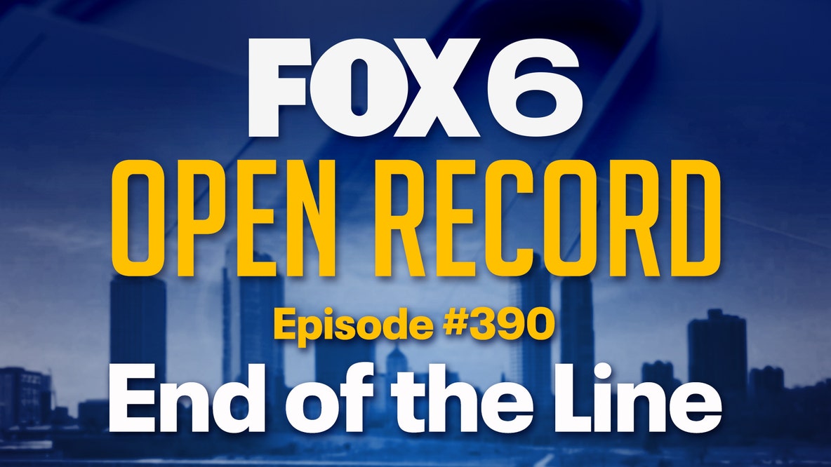 Open Record: End of the Line
