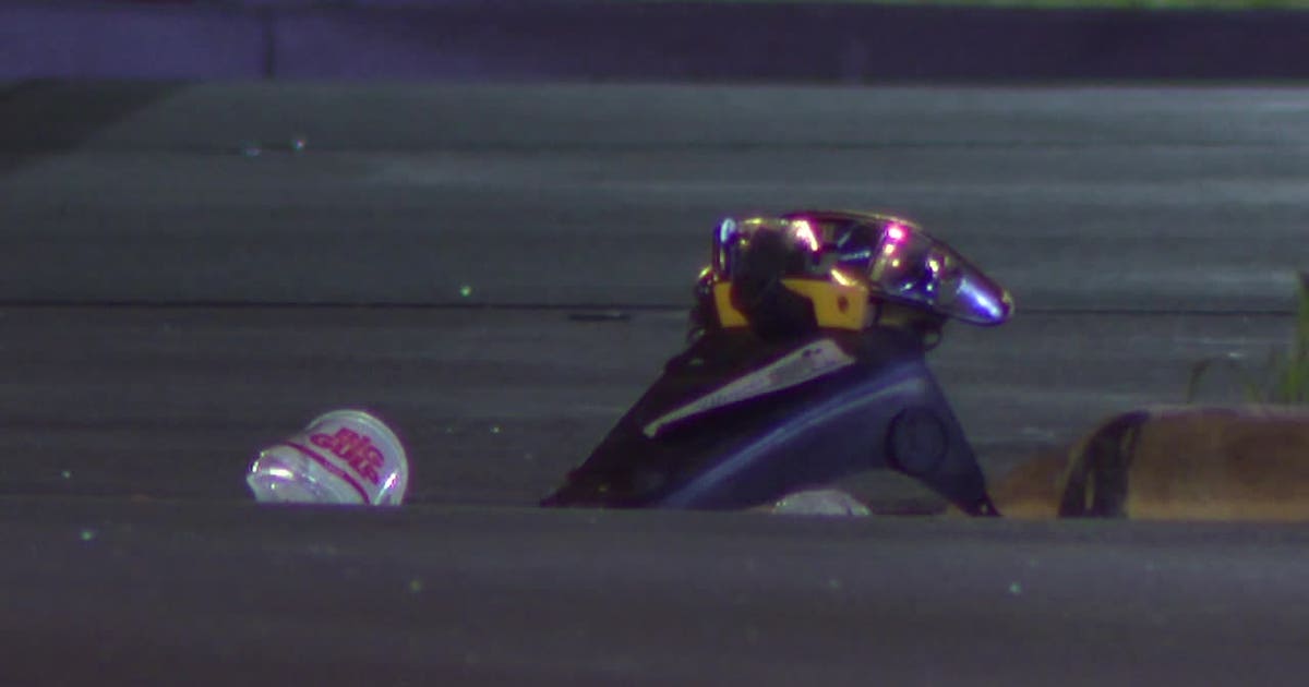Milwaukee man riding moped killed in crash on city's south side | FOX6 ...