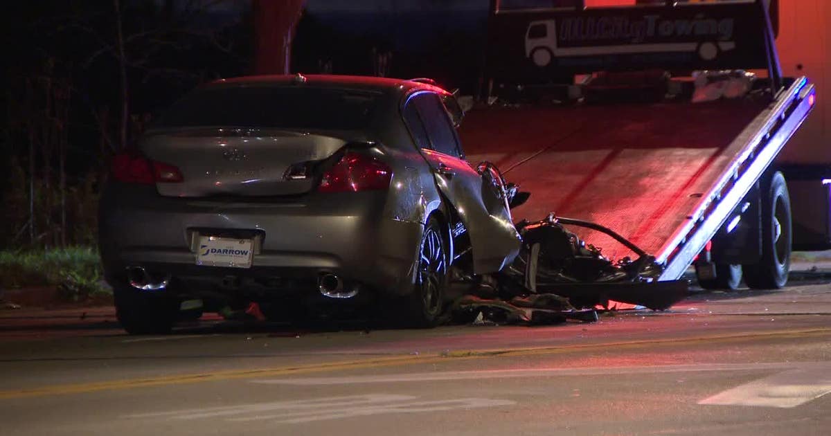 Milwaukee police: Teen crashes stolen car into MCTS bus | FOX6 Milwaukee