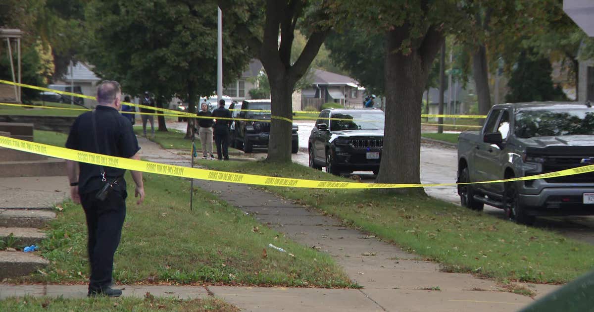 Milwaukee death investigation near Appleton and Ruby | FOX6 Milwaukee