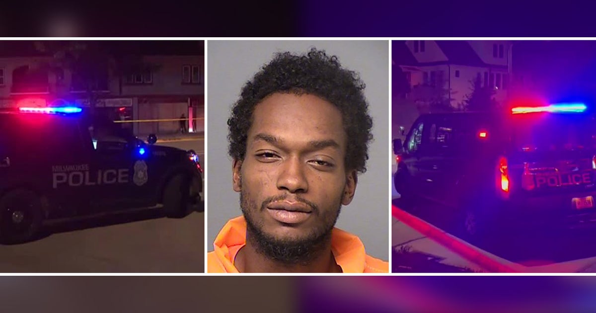 Milwaukee homicides, man charged with shooting 3 people in 1 night ...