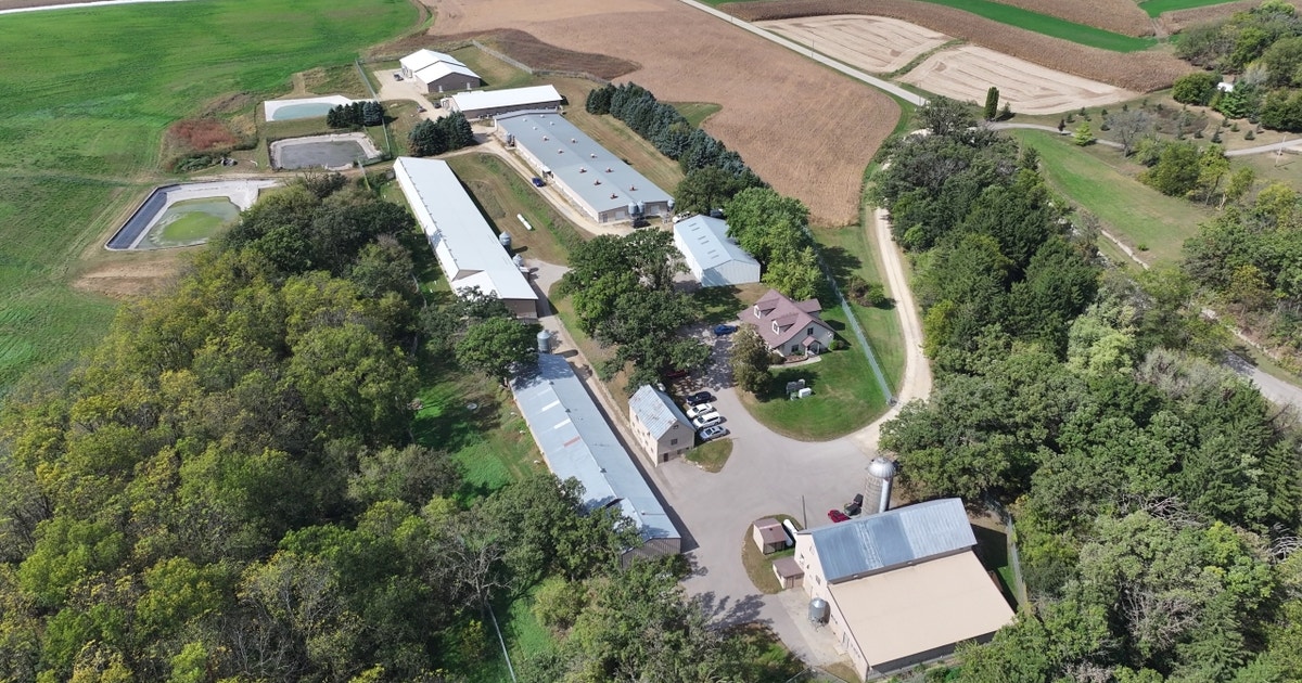Ridglan Farms sues DATCP over 'preferential treatment' in open records requests