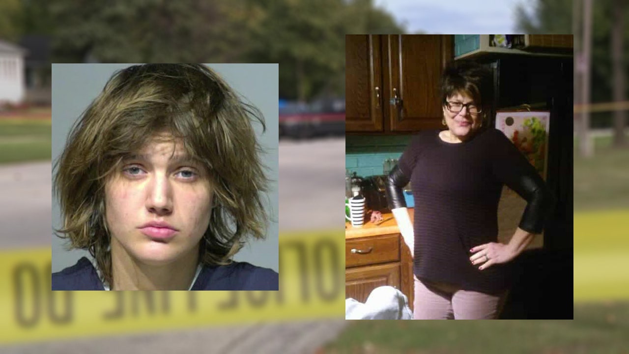 Milwaukee homicide: Daughter accused of killing mother with rock