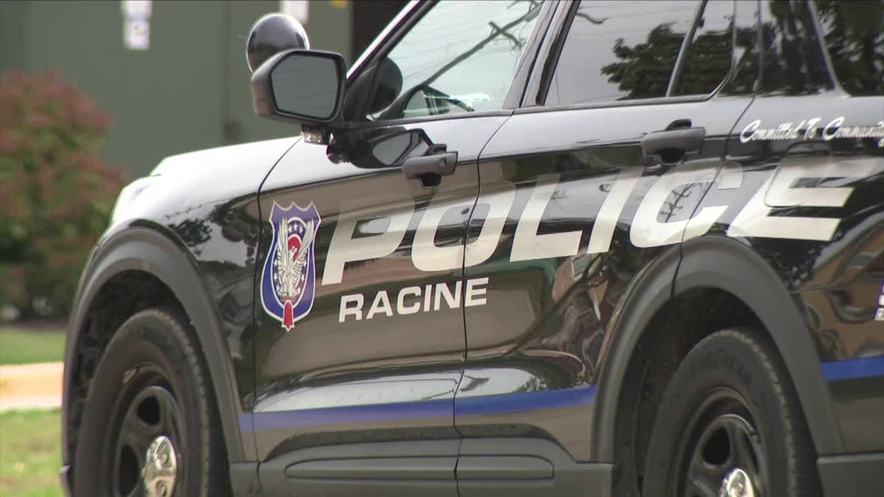 Racine homicide; Suspect in July shooting arrested in Arkansas