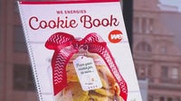 We Energies 2026 Cookie Book distribution schedule out now