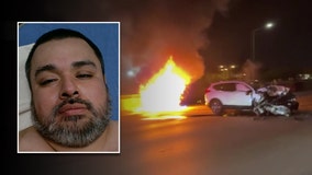Milwaukee crash kills unborn child, man charged with OWI