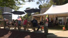 Port Washington American Legion hosts fundraiser for new roof