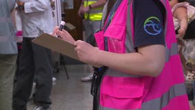 Milwaukee walk-in childhood immunization clinics; what to know