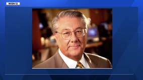 Jerry Taff, longtime Milwaukee news anchor, dies at 85