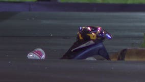 Milwaukee man riding moped killed in crash on city's south side