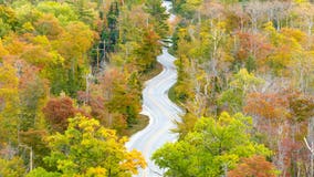Fall in Door County: Things to do, peak leaf season and more