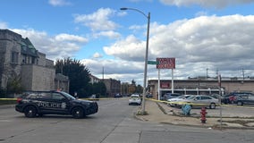 Altercation in Milwaukee store leads to shooting; 2 hurt, 4 arrested
