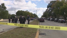 Off-duty Milwaukee officer shooting captured on video, officials say