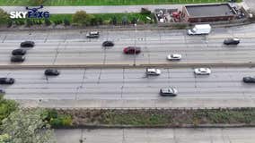 Milwaukee County I-94 East-West construction; traffic impacts begin Nov. 3