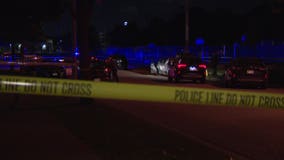 Milwaukee police: 'Gunfight' ends with 2 wounded, 3 arrested