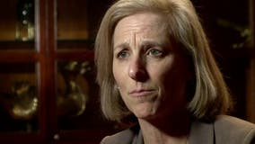 Stalking Wisconsin Supreme Court Justice Karofsky, man accused