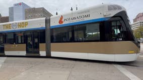 Milwaukee streetcar deficit, alderman seeks federal grant forgiveness