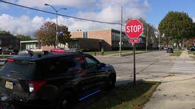 Cudahy girl recovering after hit-and-run near school; family speaks out