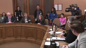 Wisconsin State Assembly questions DPI on grooming investigations