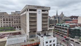 Milwaukee police union 'overwhelmingly' votes to ratify new contract