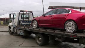 Wisconsin reckless driving; new bill targets dangerous drivers with towing