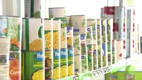 Marquette, UWM food pantries seeing more students as need rises