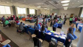 United Way hosts Project Homeless Connect in Waukesha; offers laptops, support