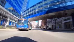 No Free Rides Act; Wisconsin leader proposes bill to enforce bus fares