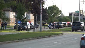 Shots fired at Milwaukee police; 31-year-old man arrested