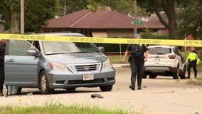 Milwaukee fatal crashes Saturday blocks apart; reckless driving blamed