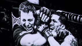 Duke Roufus, Milwaukee MMA coach, remembered at celebration of life