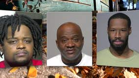 Milwaukee robbery plot over dice game ends with 3 people in custody