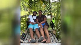 Hurricane Melissa: Milwaukee honeymooners in Jamaica relieved