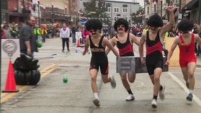 Southeast Wisconsin Halloween events, celebrations Saturday