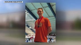 Nicolet High School student's organs to be donated, family says