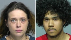 West Allis boy dead, parents charged with chronic neglect