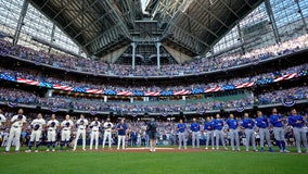 NLDS playoffs: Brewers host Cubs for Game 2 at American Family Field