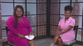 4th Annual Sherman Park Harvest Fest in Milwaukee on Saturday