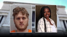 Sade Robinson homicide: Maxwell Anderson restitution, $92K+ ordered