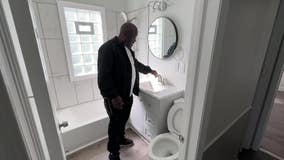 Man buys Milwaukee house; water bill for $19,000 a 'shock'