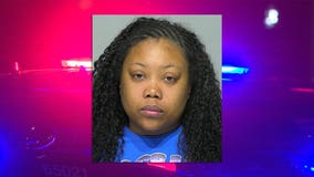 Milwaukee crash involving police squad; accused driver had child in SUV