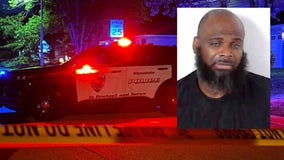 Glendale fatal shooting; woman dead, suspect arrested in Indiana