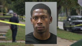 2 people shot, killed near Appleton and Ruby; Milwaukee man charged