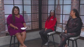 Ebony Ice, Inc. in Milwaukee bringing diversity to winter sports