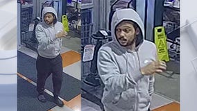 Dick's Sporting Goods theft, Brookfield police seek suspect